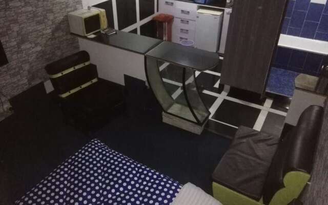 Sagwe Furnished Apartments