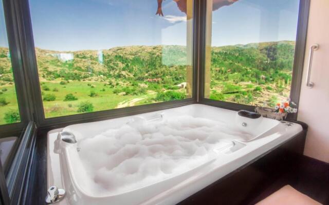 Aires Serranos - Suites