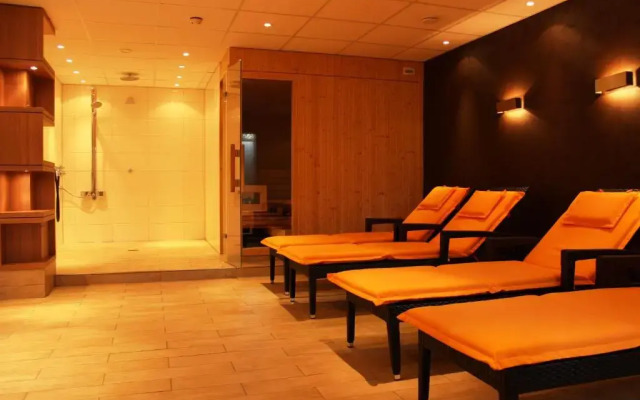 Appartementhotel Regina