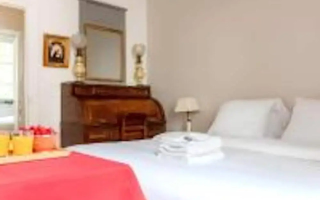 Eiffel Tower Lourmel Residence