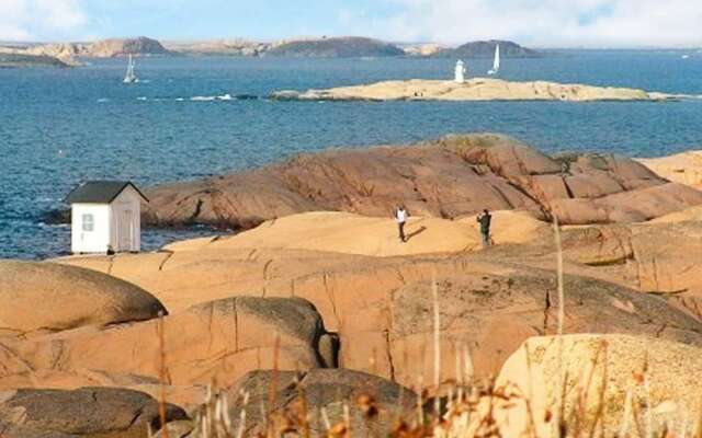 Holiday Home in Lysekil