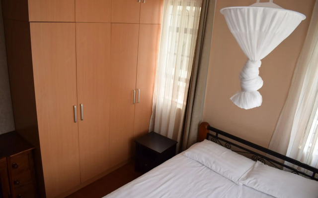 Covitech Apartments