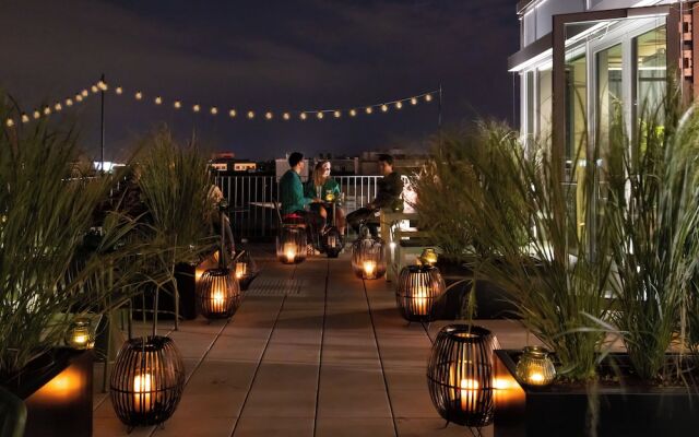 Basecamp Student Dortmund