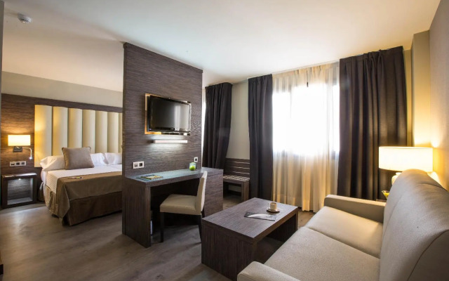 Gran Hotel Luna de Granada