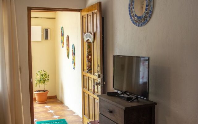 Jaco Beachfront Resort Penthouse