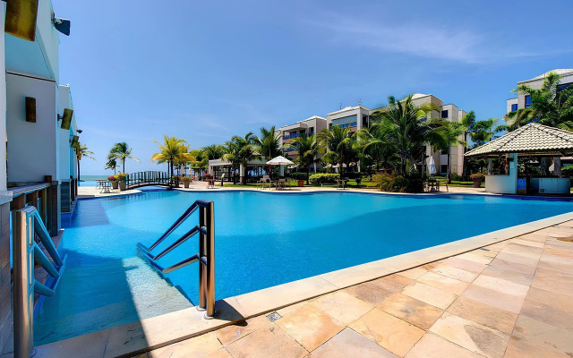 Wai Wai #202C - Apart em Cumbuco por Carpediem