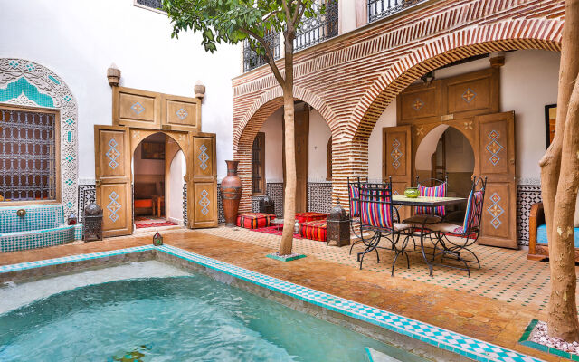 Riad Fleur d'Orient