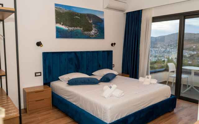 Hilltop Heaven Hotel