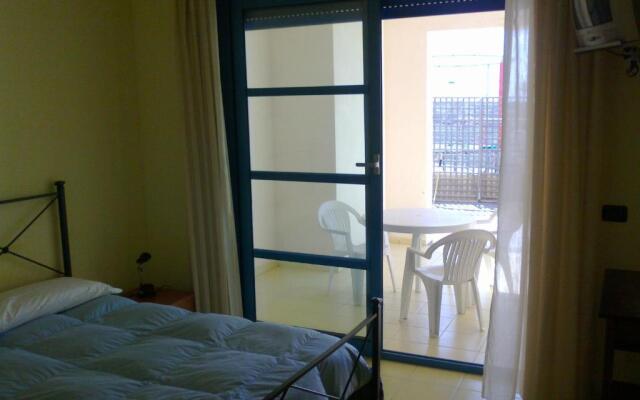 Le Torri Casa per Ferie