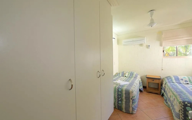 Bargara Shoreline Serviced Apartments