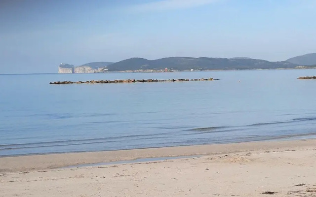 Casa Le Caravelle in Alghero