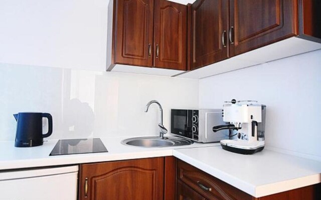 Melissa Apartments