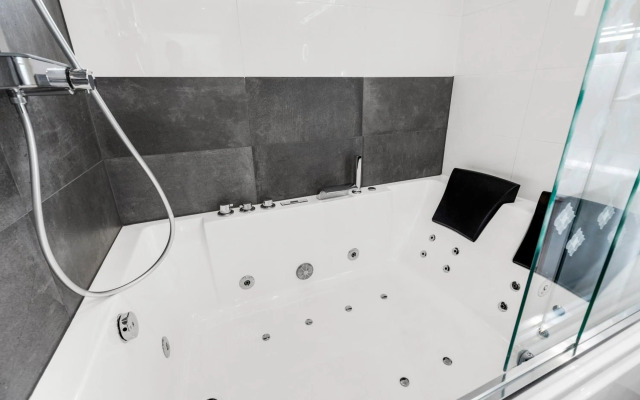 Wienerberg-Apartments