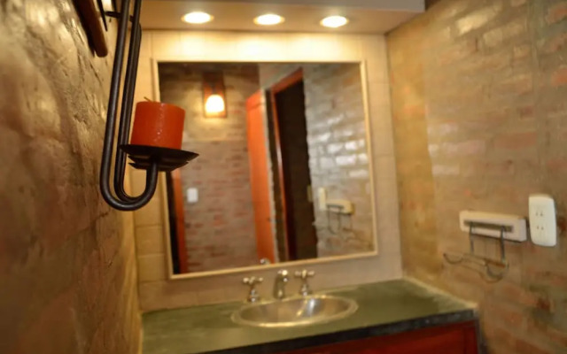 Hotel de campo granja el aromo