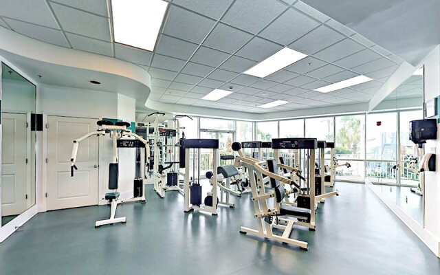 Carc1109 2 Bedroom Condo