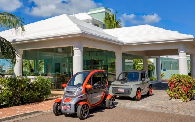 Newstead Belmont Hills Golf Resort & Spa