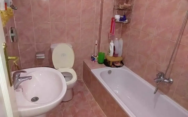 Faran Pyramids View Inn