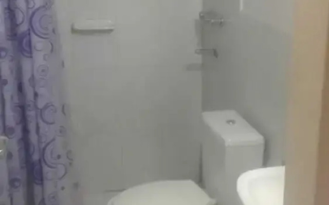 Central Apartment Mendoza City