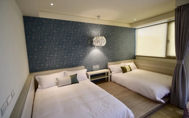 Sakagami Hotel
