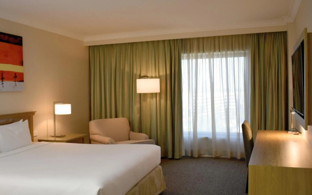 Stamford Plaza Sydney Airport Hotel & Conference Centre