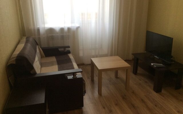 Апартаменты на Агапкина, 4