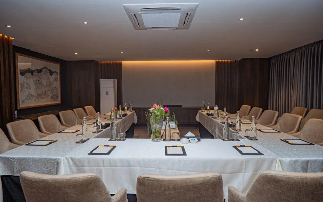 Hotel Barahi Kathmandu