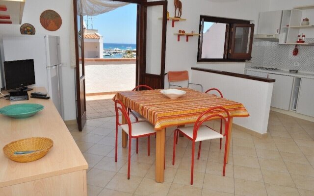 Villa Bonfiglio fronte mare e centralissima