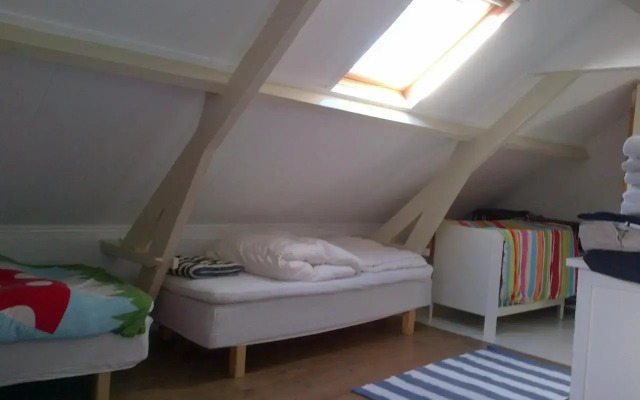 Boerenhuisje
