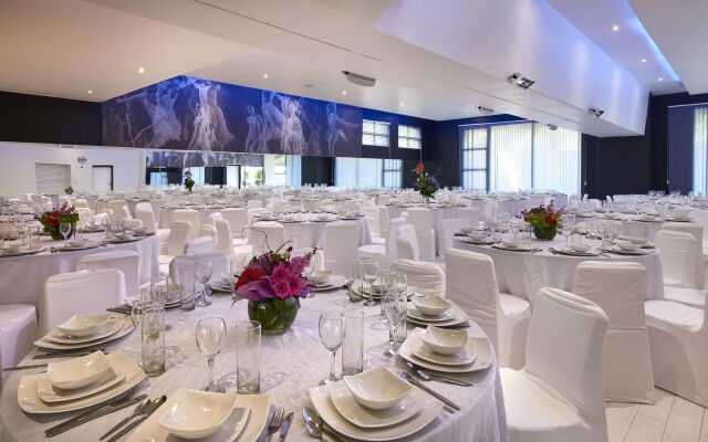 Dynasty Forest Sandown Accommodation