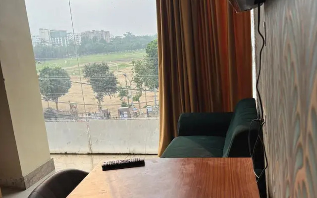 Hotel New India