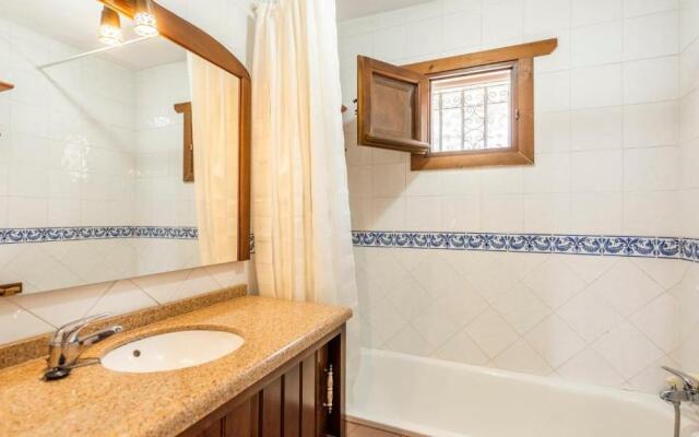 Villa Pinto Torrox by Ruralidays