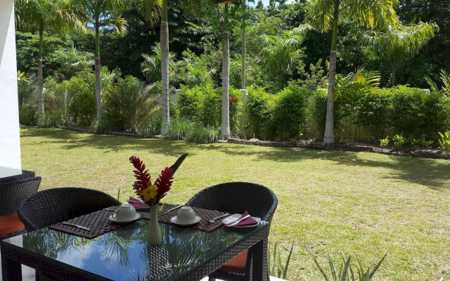 La Modestie Guest House 