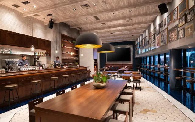 DoubleTree by Hilton Tokyo Ariake