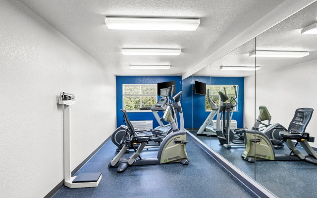 Microtel Inn & Suites by Wyndham Searcy