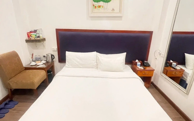 A25 Hotel - 30 An Duong