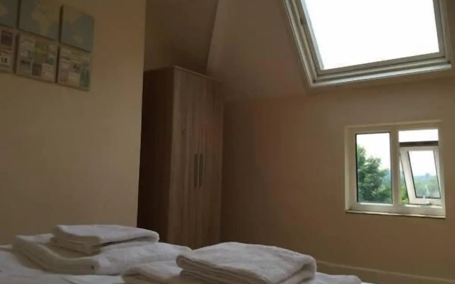 Vicarage Lodge Birmingham