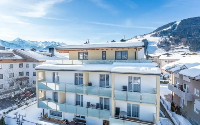 Appartements Sulzer - TOP 22