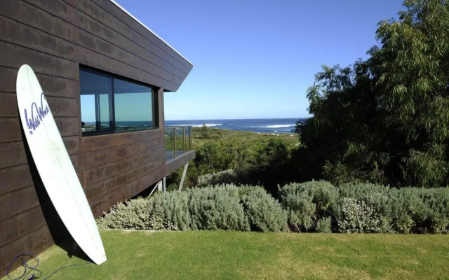 The Roozen Residence