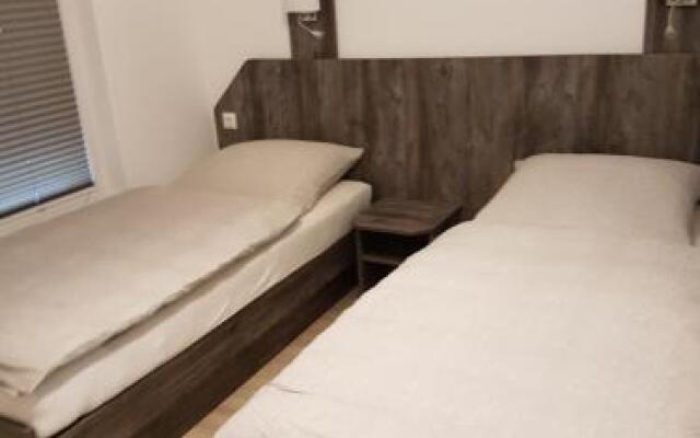 Greenments, Apartments für Freizeit und Beruf