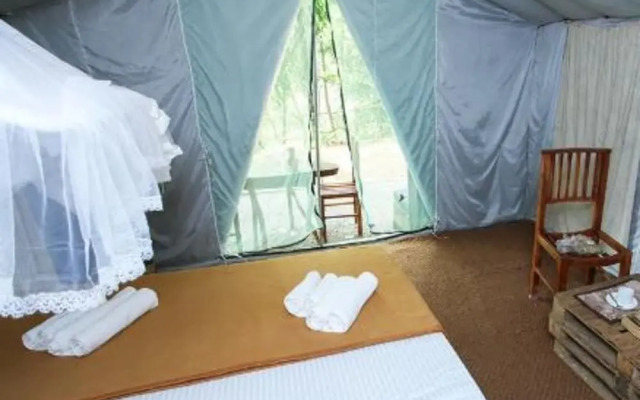 Ella Glamping