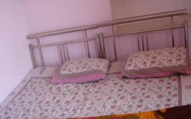 Sunshine Guest House & Restaurant