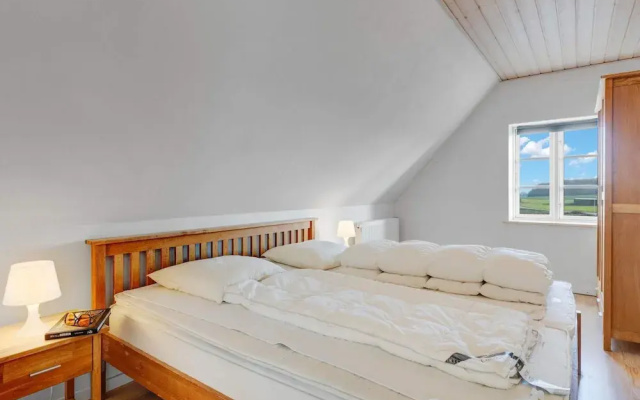 20 Person Holiday Home in Nordborg-by Traum
