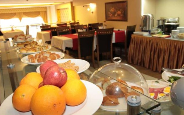 bc hotel