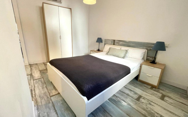 AZ El Balcón de Aguadores - parking gratuito