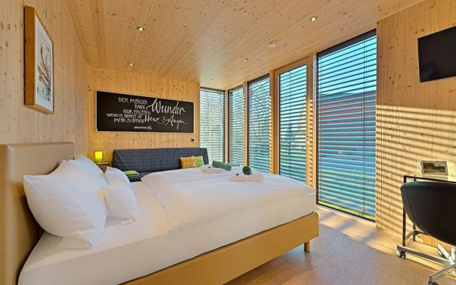 mein kleinHOTEL Biedenkopf