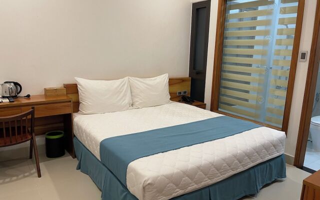 Hong Tuyet Hotel Phu Quoc - by BayLuxury