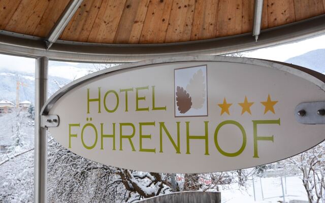 Hotel Föhrenhof