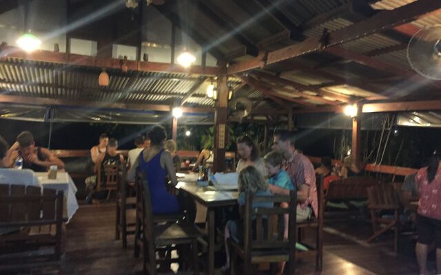 PAN Beachfront Resort Krabi