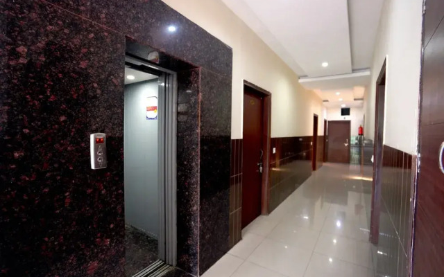 Hotel Vishnu Inn