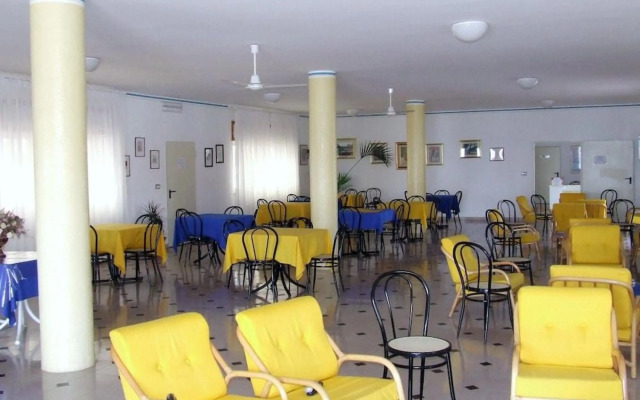 Hotel Albatros